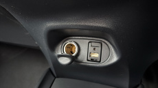 Toyota Yaris 1.5 VVT-i Icon Tech 5dr Petrol Hatchback